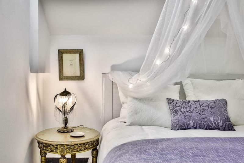 Апартаменты Alfama Cosy & Charming Лиссабон Экстерьер фото