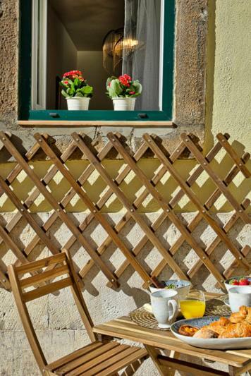 Апартаменты Alfama Cosy & Charming Лиссабон Экстерьер фото