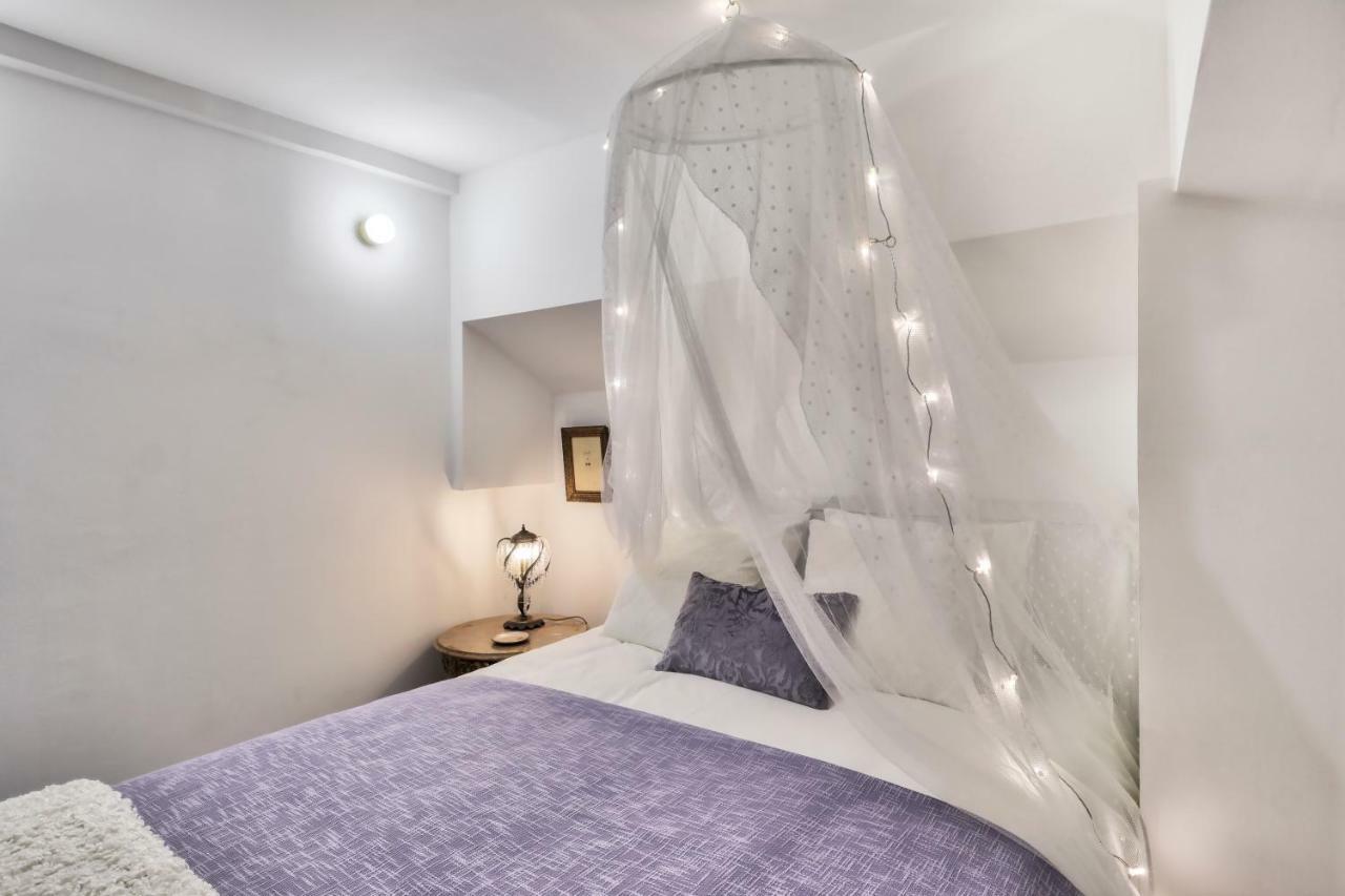 Апартаменты Alfama Cosy & Charming Лиссабон Экстерьер фото